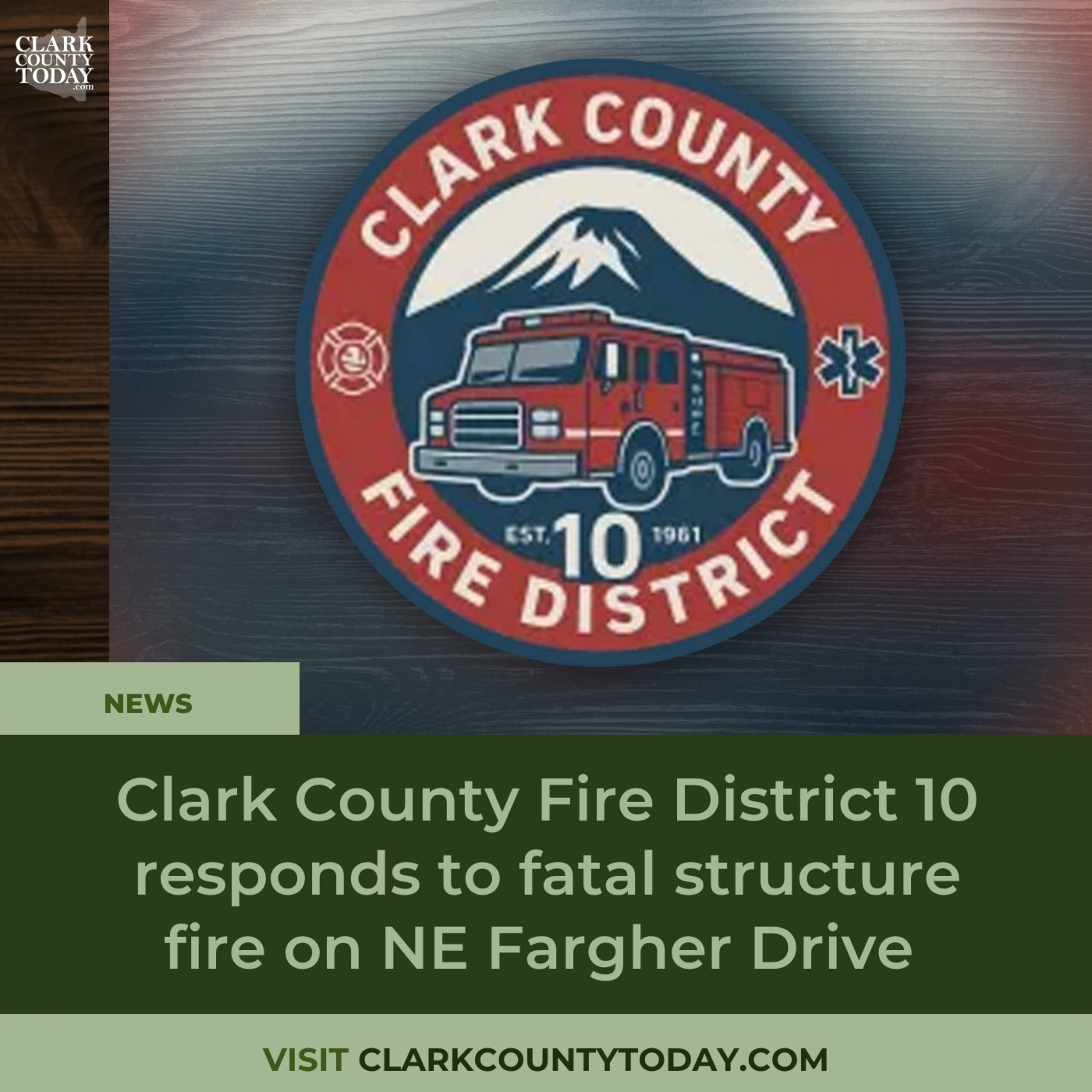 Fatal fire in Amboy underscores District 10’s staffing and response episode artwork
