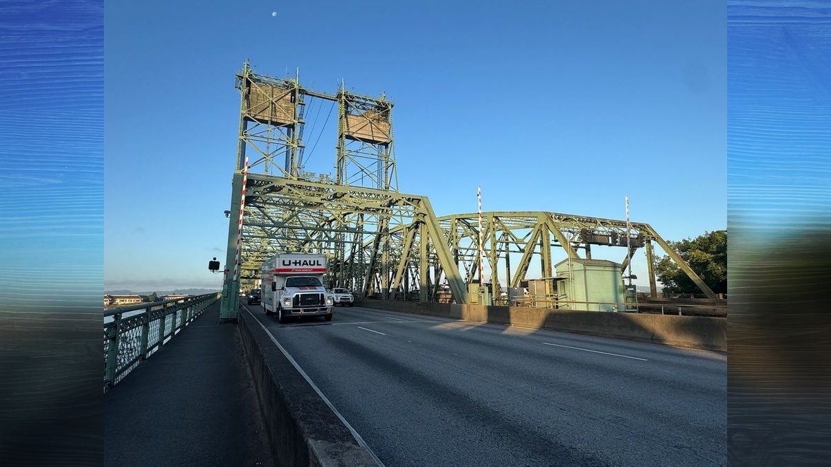 Opinion: I-5 Bridge replacement project – Tolls will cause massive traffic diversion to I-205