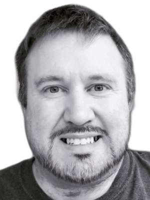 Michael Jelineo