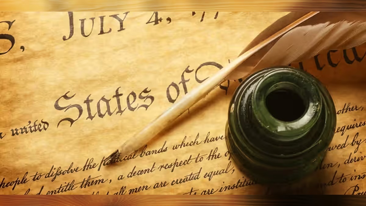 Opinion: The Declaration of Independence – Its debt to history and meaning