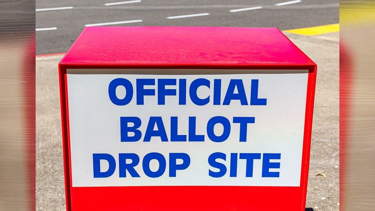 Primary election results reveal Republicans have work to do in 17th and 18th District legislative races