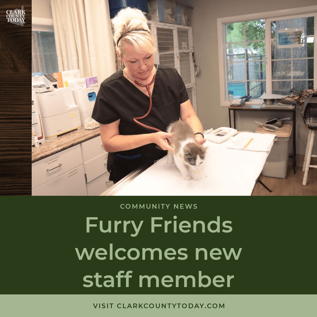 Furry Friends Gains an RVT With a Big Heart