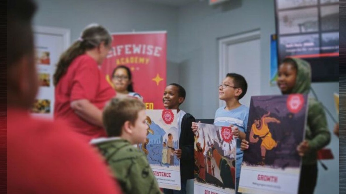 Christian program spreads across PNW public schools