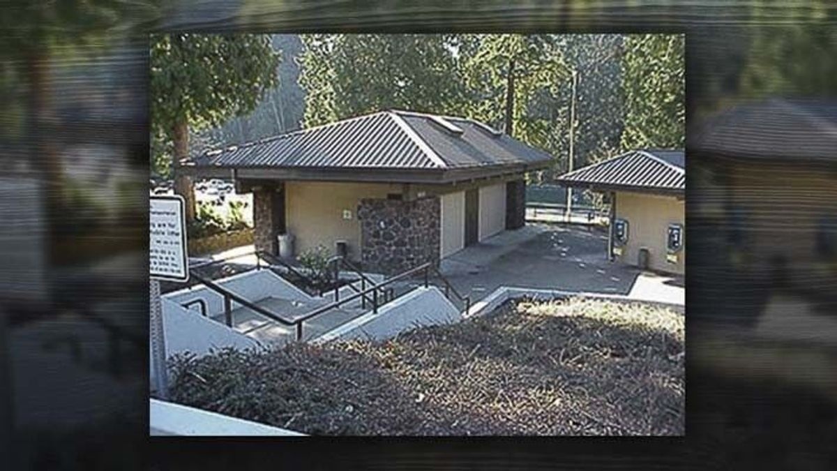 Annual maintenance work to close northbound I-5 Gee Creek Rest Area in Clark County May 4-29