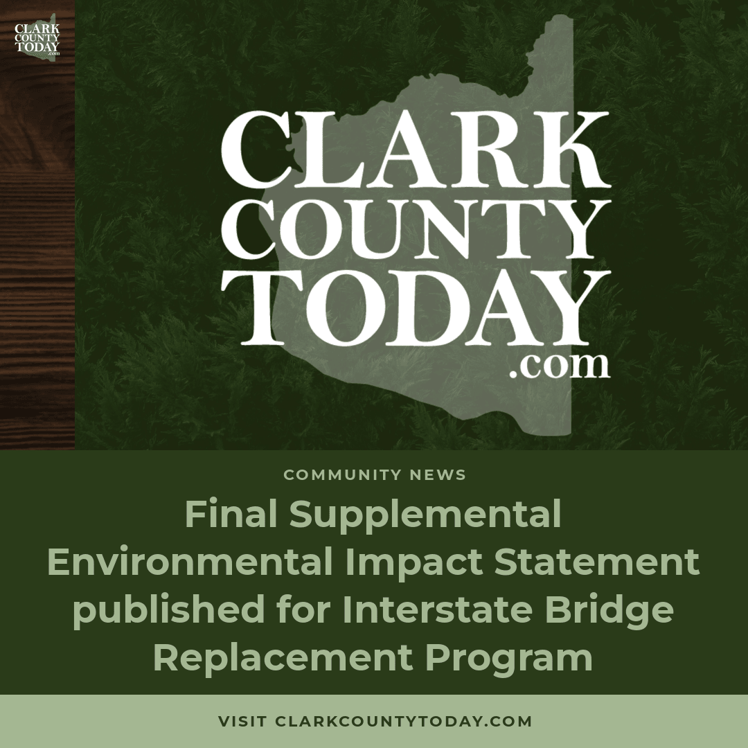 IBR Final Environmental Study Published Despite Criticism