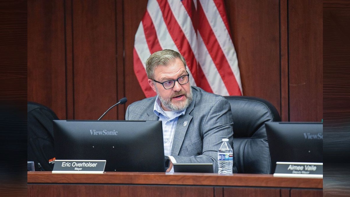 Battle Ground mayor signals approval for unprecedented proclamation requests