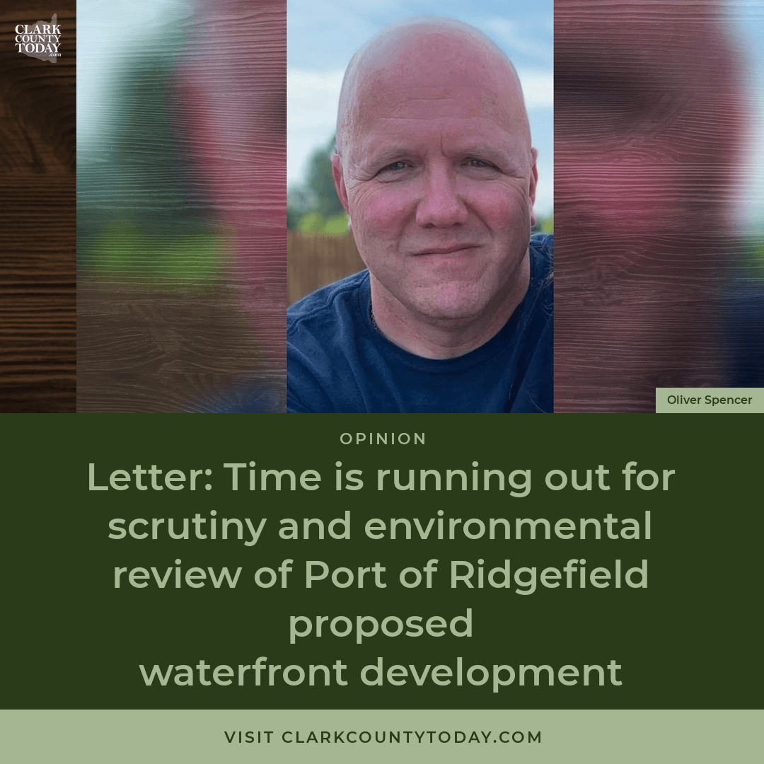 Ridgefield Waterfront Plan Raises Wildlife Concerns