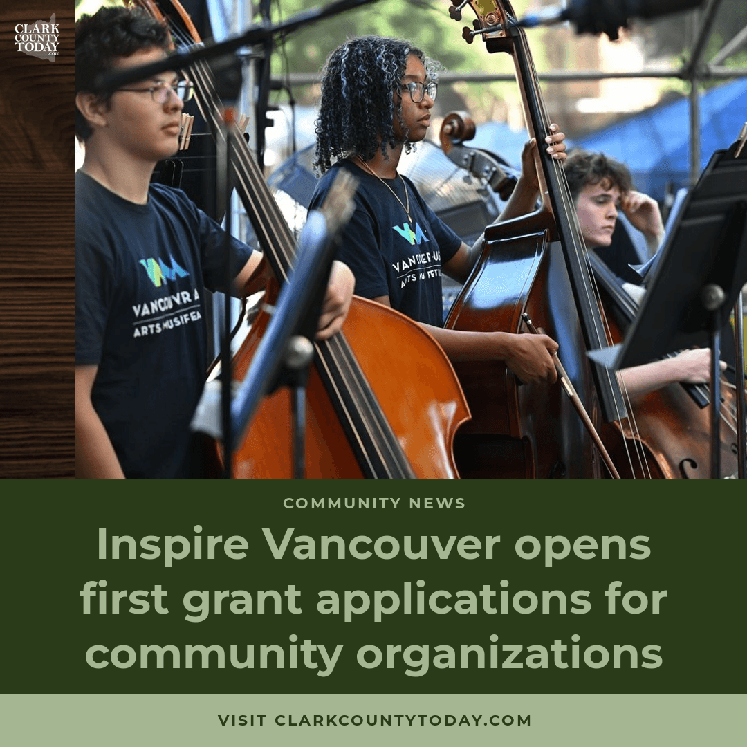 Inspire Vancouver Opens First Arts and Culture Grants episode artwork