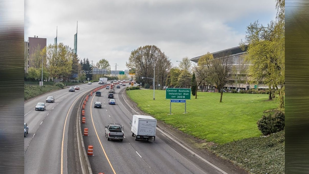 Opinion: Bankrupt – A $3.5 billion Rose Quarter Freeway widening project