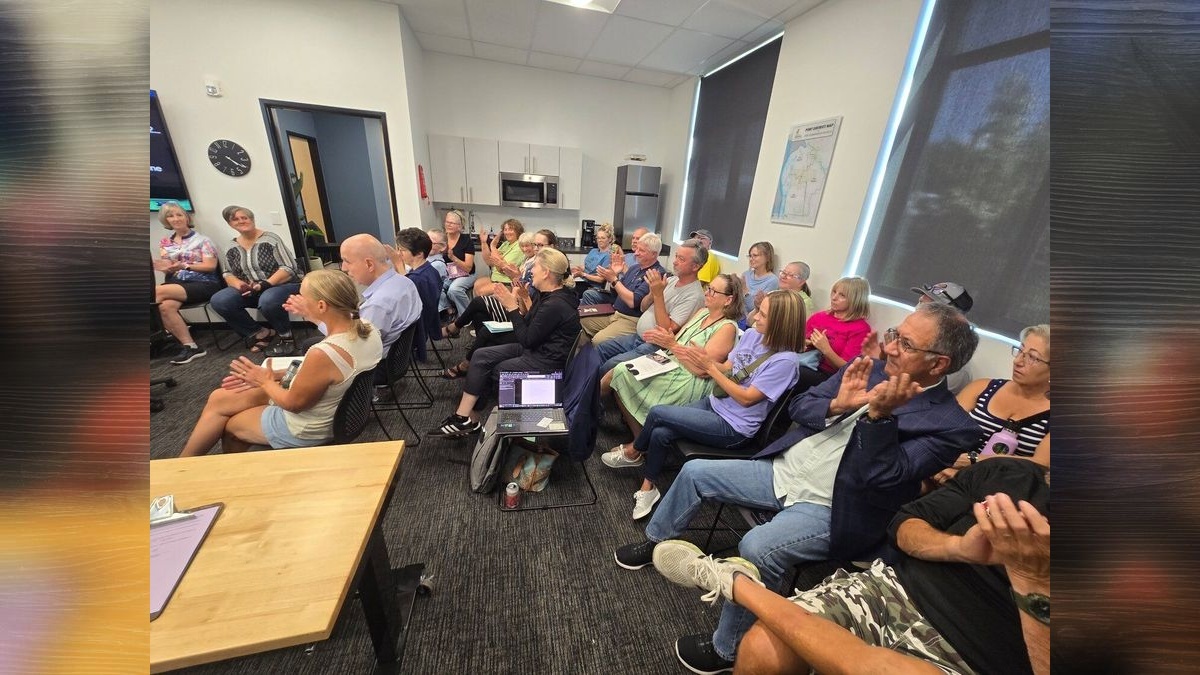 Ridgefield Waterfront plans meet resistance: Community voices weigh in