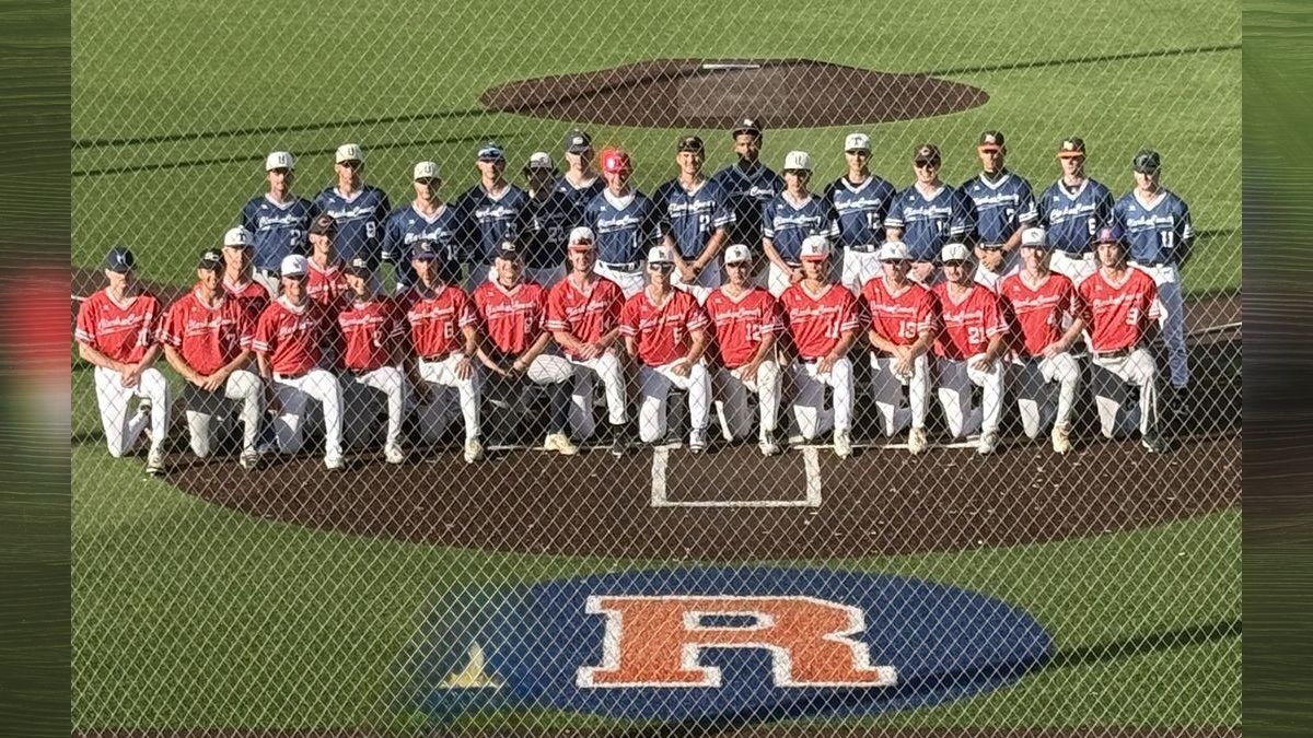 Clark County all-stars get together for a final high school baseball game