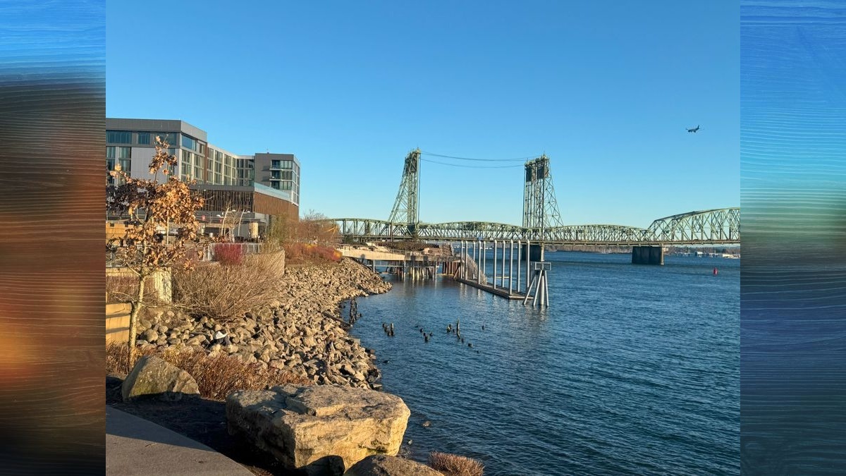 Interstate Bridge Replacement Program seeks qualified firms for bridge replacement contract