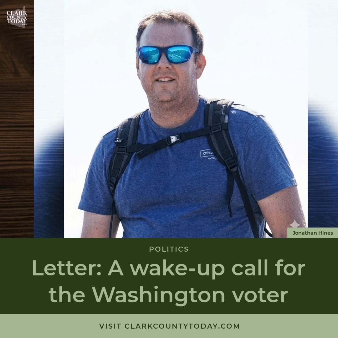WA Voter Wake-Up Call: SB 6346 and the 2026 Ballot episode artwork