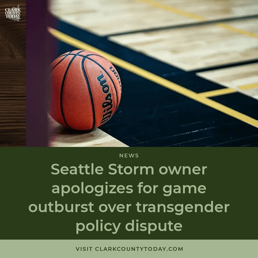 Storm Owner Apologizes After Cursing at Teen Fans episode artwork