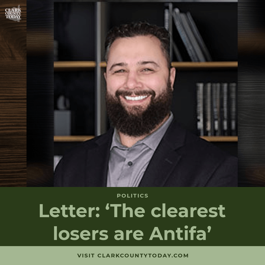 Battle Ground Council Meeting: Winners, Losers & Antifa