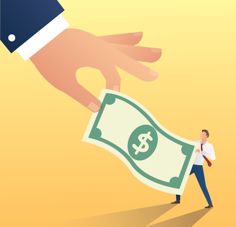 Idaho moves to stop public schools from collecting union dues through government payroll while Washington continues favoring unions over worker choice.