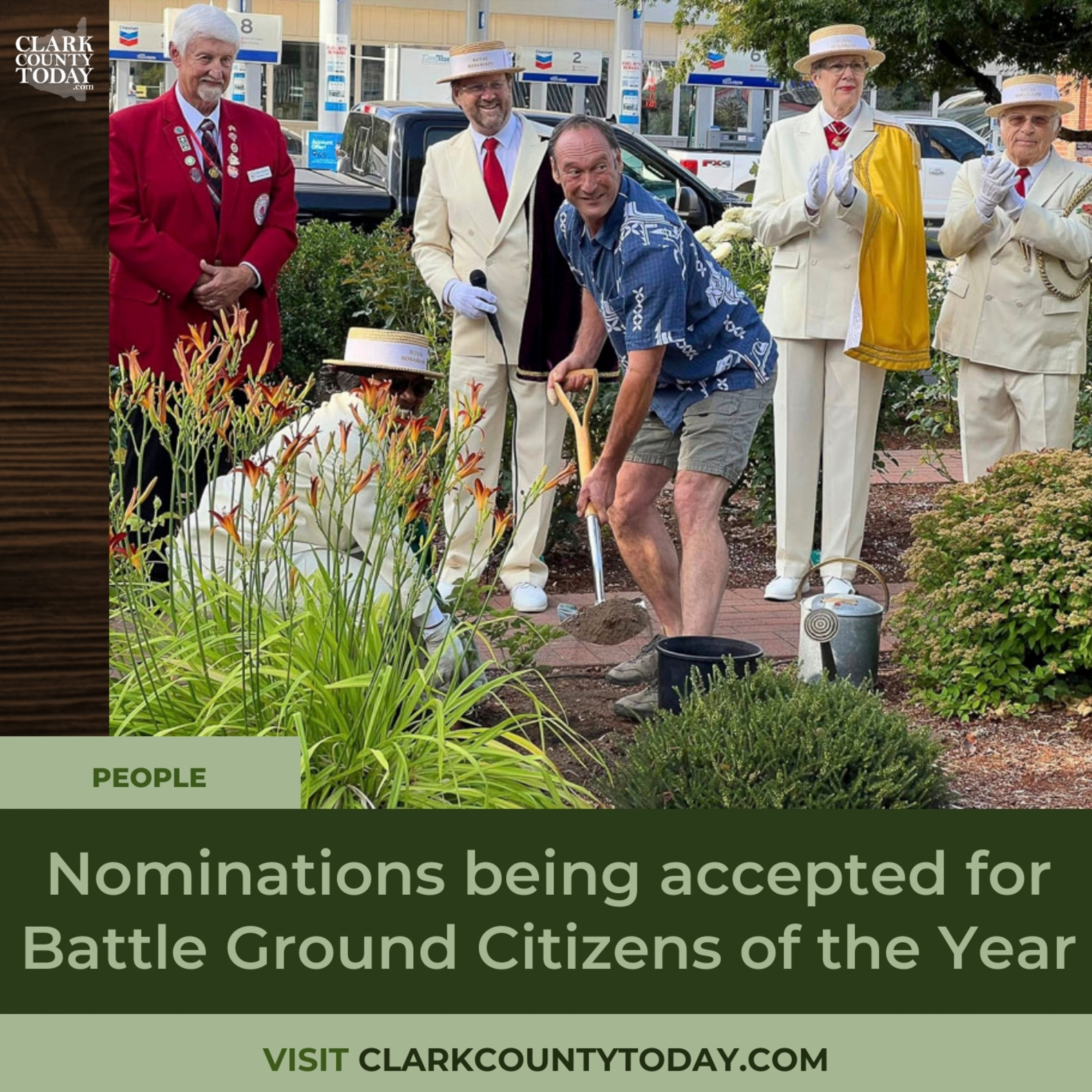 Nominations being accepted for Battle Ground Citizens of the Year episode artwork