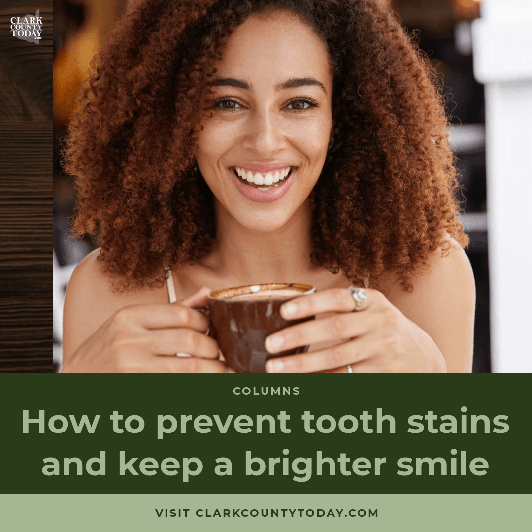 How Coffee, Tea and Wine Stain Your Teeth episode artwork