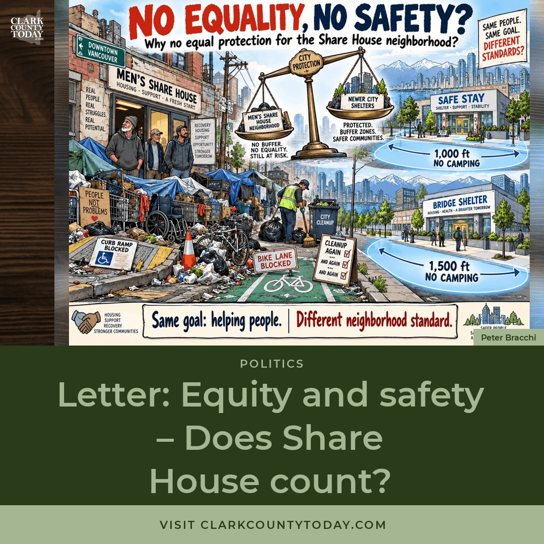 Audio artwork for “Share House and the Equity Gap in Vancouver's Shelter System”