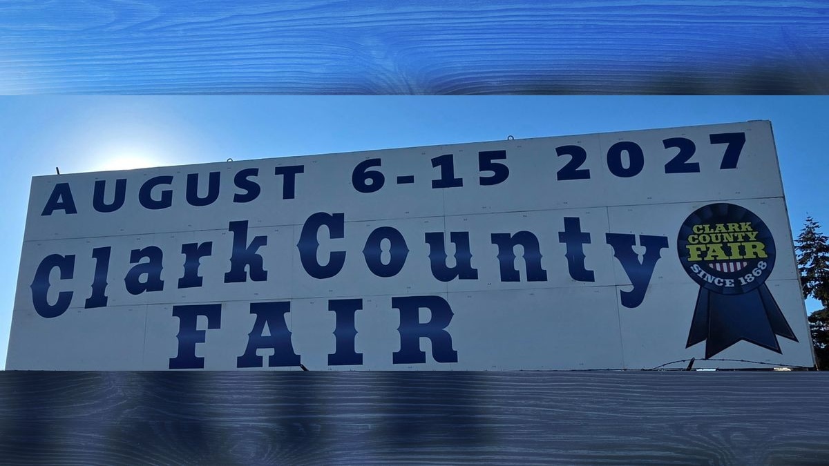 State of the Fair: Clark County Fair CEO looking forward to putting on another party in 2027