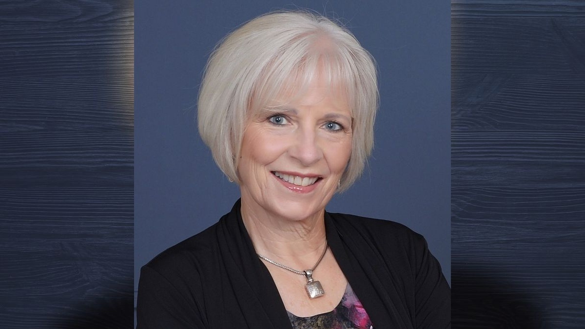 Letter: ‘Eileen Quiring O’Brien has earned my trust and confidence’