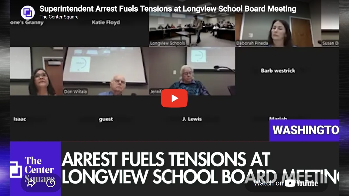 Parents call for resignation of Longview School Board amid sex assault investigation