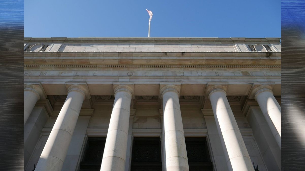 Coming in November: A big election for WA’s Supreme Court