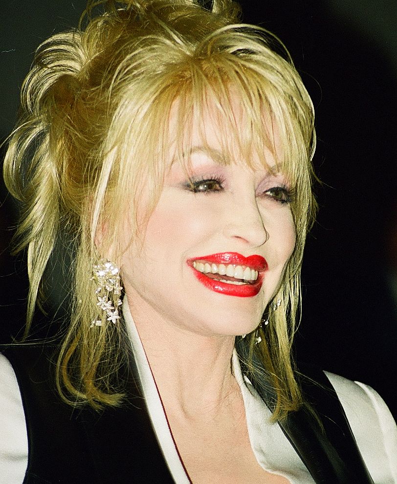 An appreciation for Dolly: ‘We had no money, but we were as rich as we could be’