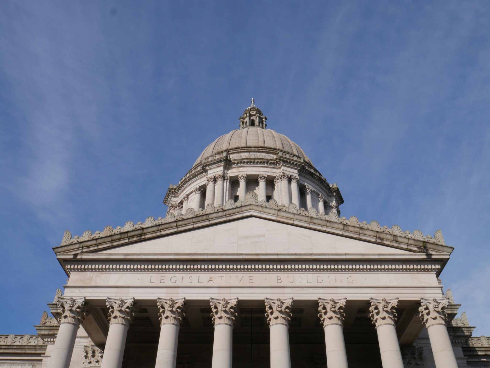 Opinion: Washington's budget outlook darkens with latest revenue forecast