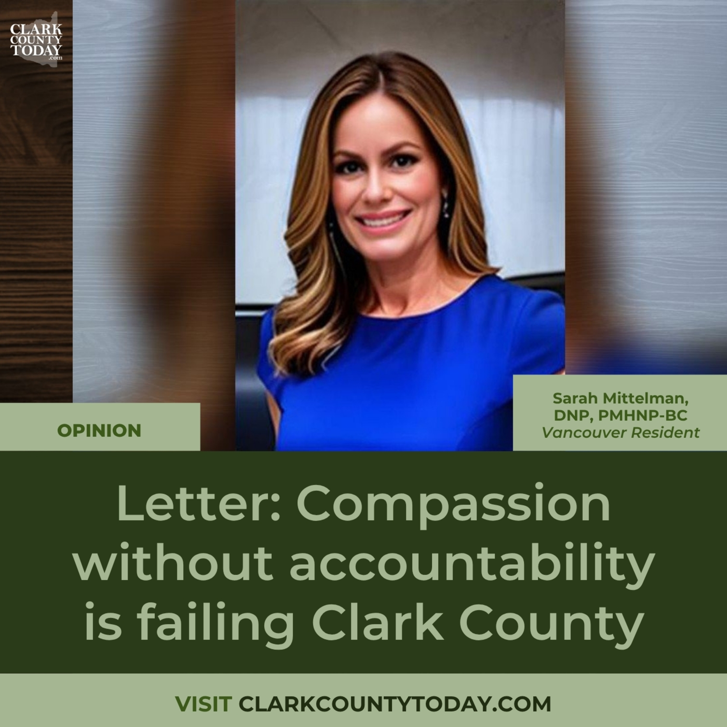 Vancouver Provider: Compassion Without Accountability Fails episode artwork