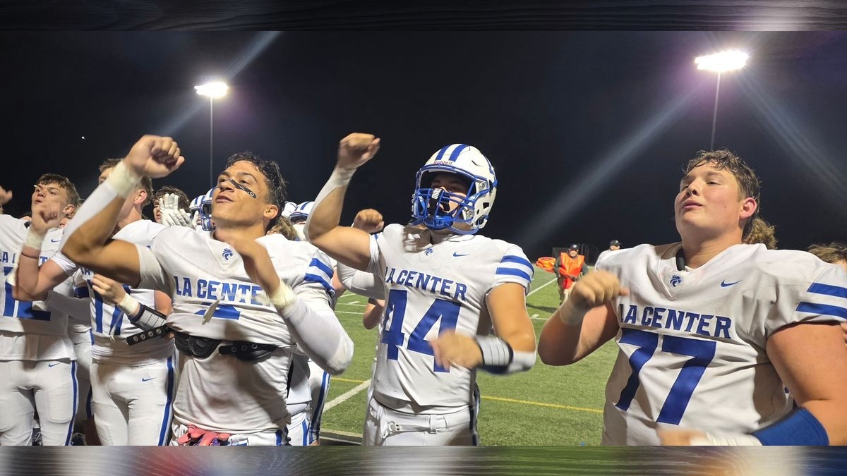 High school football: Multiple-sport athletes, such as Zayne Latham, are essential for La Center