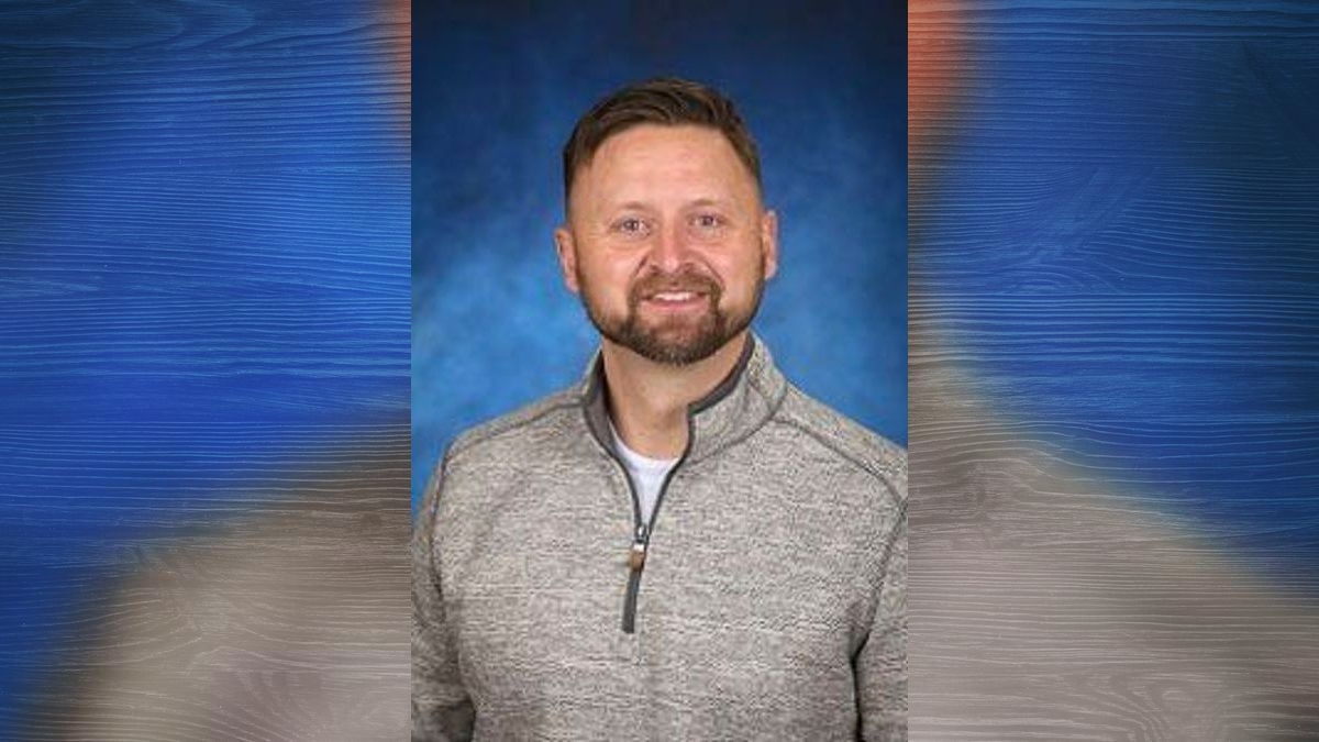 Camas School District names new principal of Camas High School