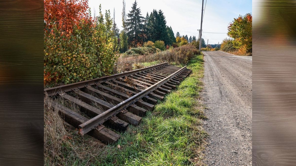 Brush Prairie residents raise concerns over railroad’s industrial development plans