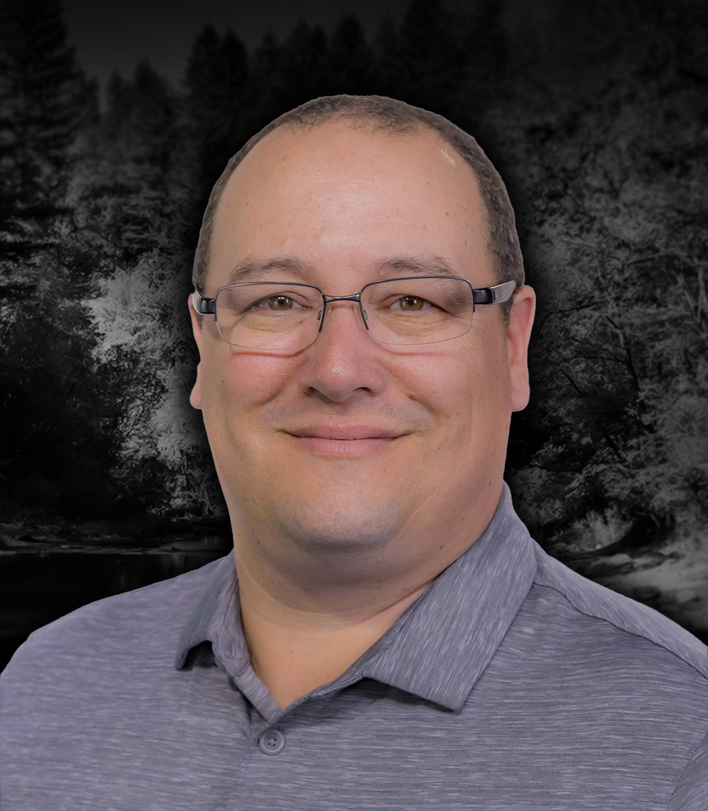 Paul Valencia