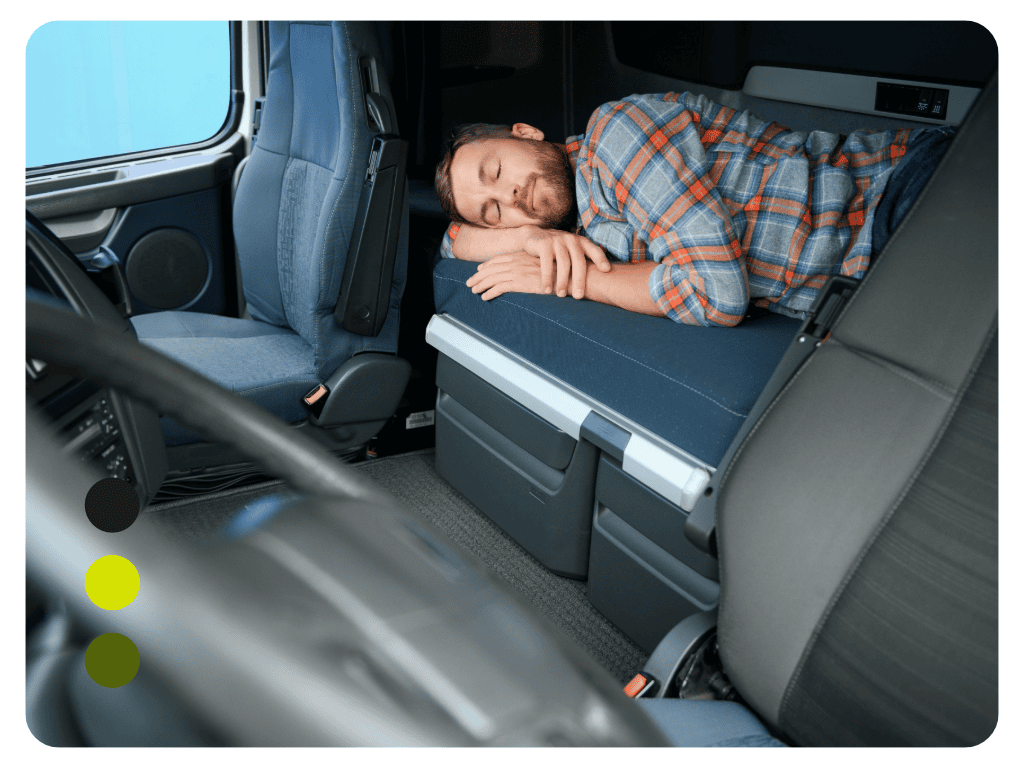 Opinion: Driving tired is probably worse than you thoughts