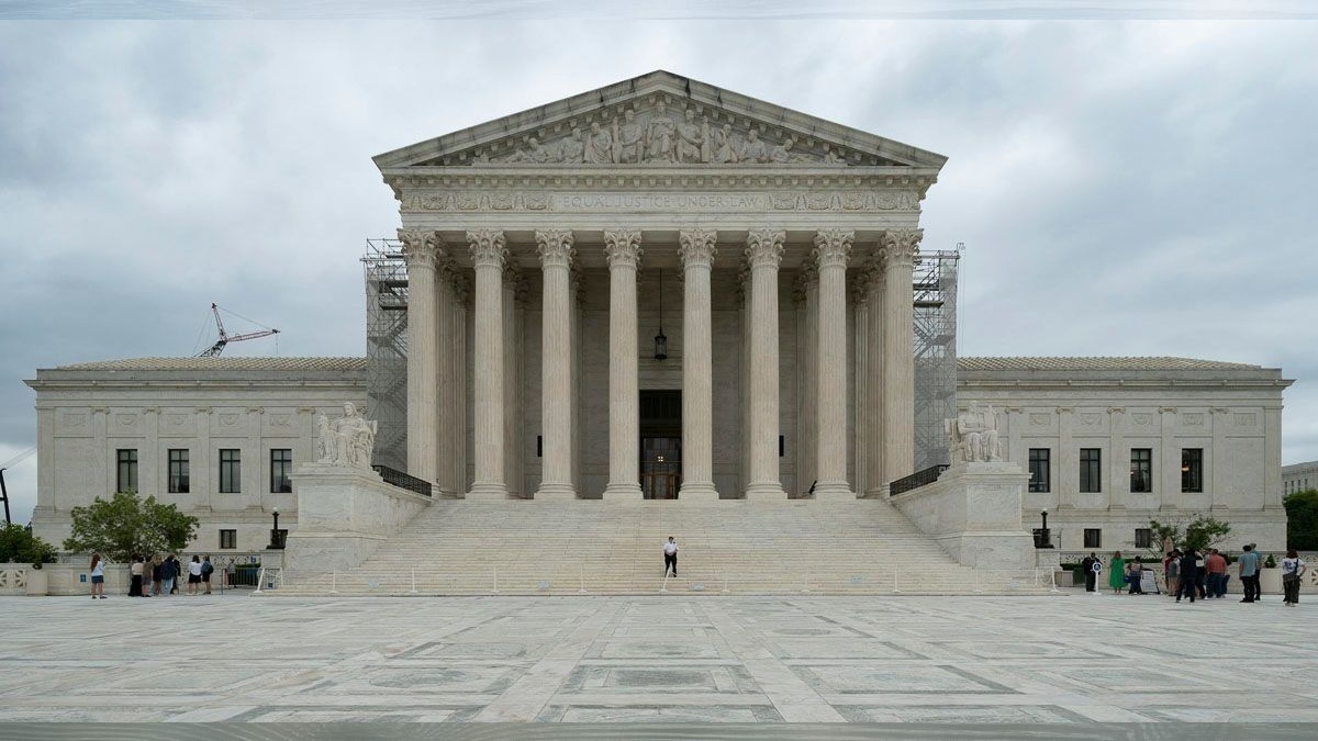 US Supreme Court upholds transgender athlete bans