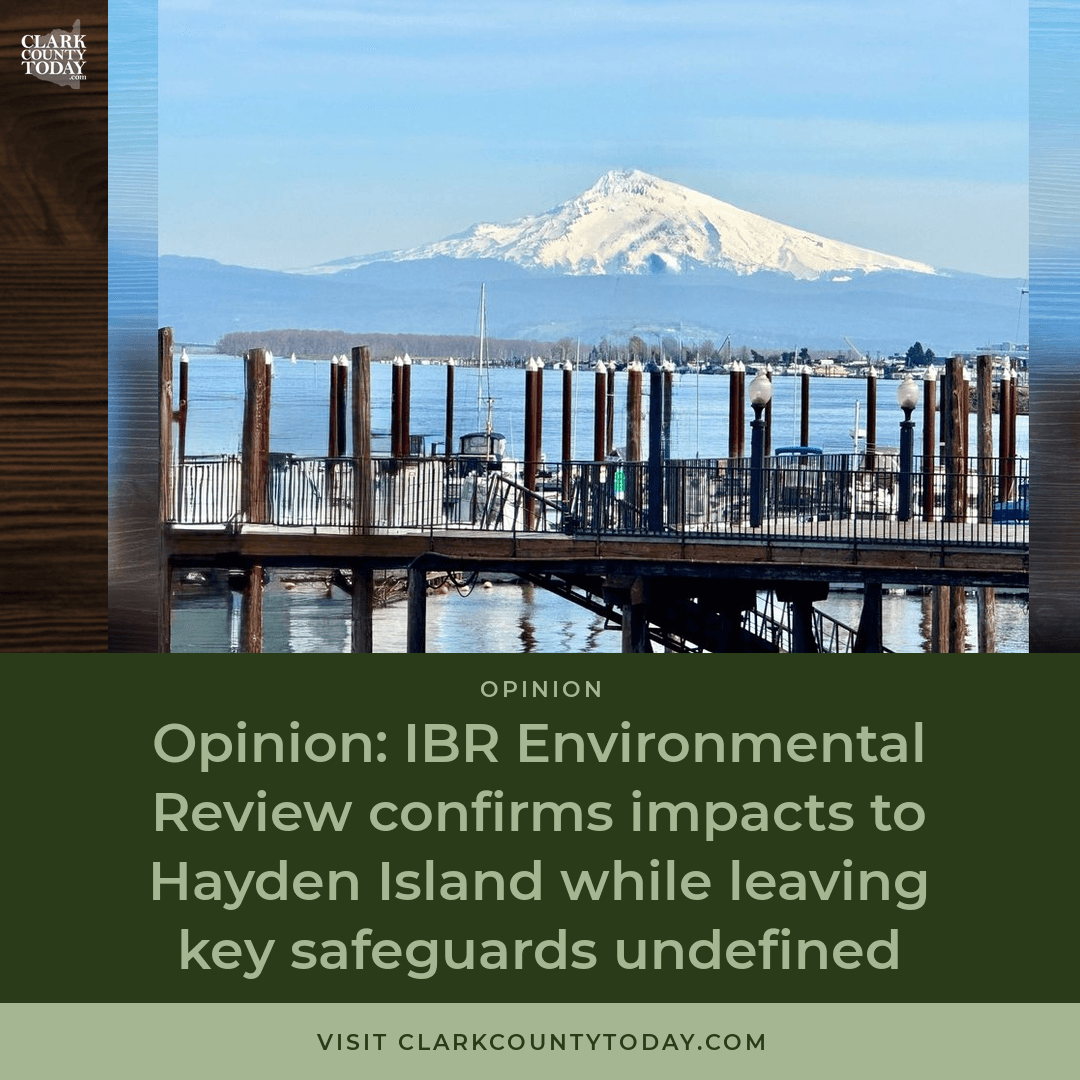 IBR's SEIS: Big Impacts, No Enforceable Fixes episode artwork