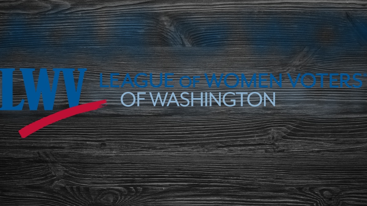 The LWV of Washington’s Supreme Court candidate interviews feature all 10 candidates, provide vital information for voters