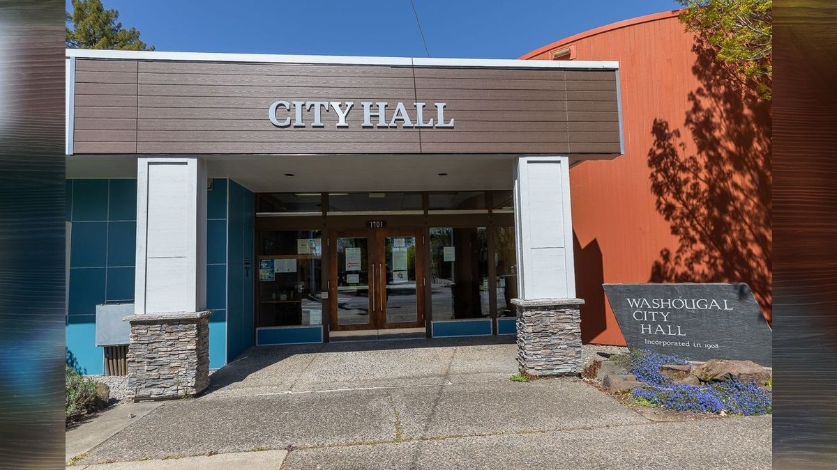Washougal City Council begins national search for next city manager