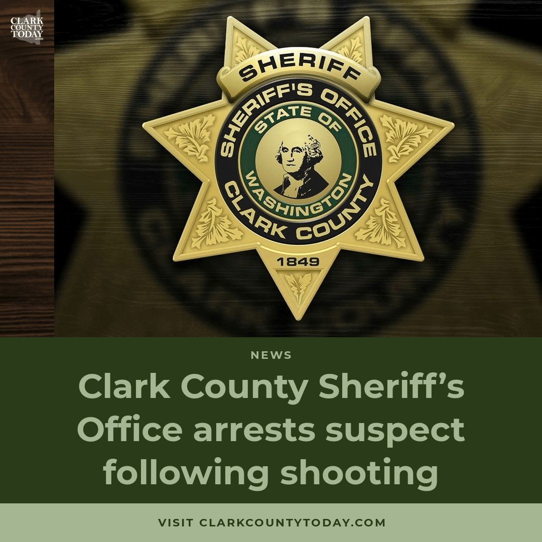Shooting Arrest After Dirt Bike Dispute in Clark County episode artwork