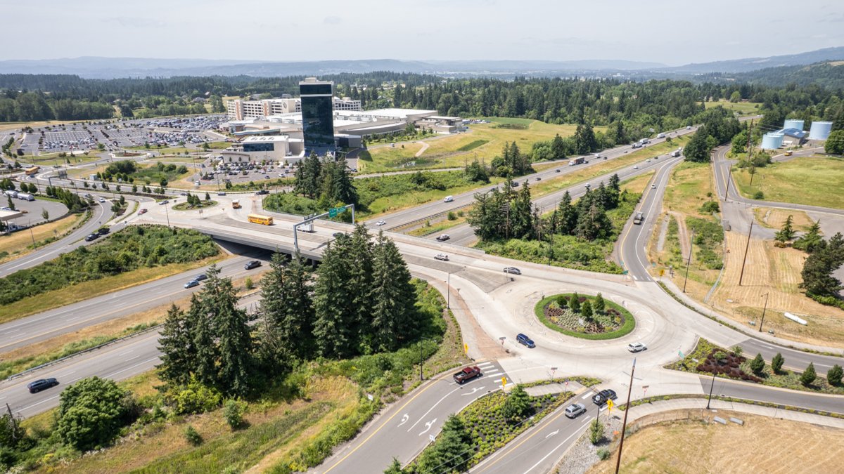 Plan ahead for Memorial Day travel: Expect delays on Washington’s busiest routes