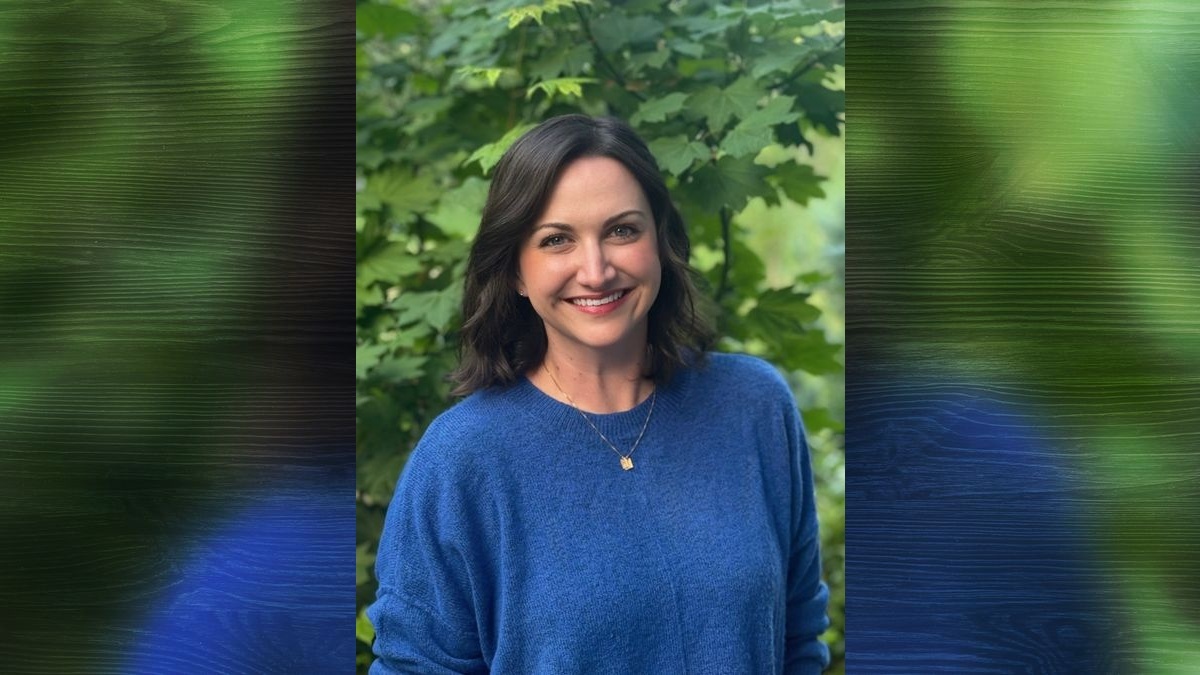 Camas School District names Helen Leedom assistant director of student services