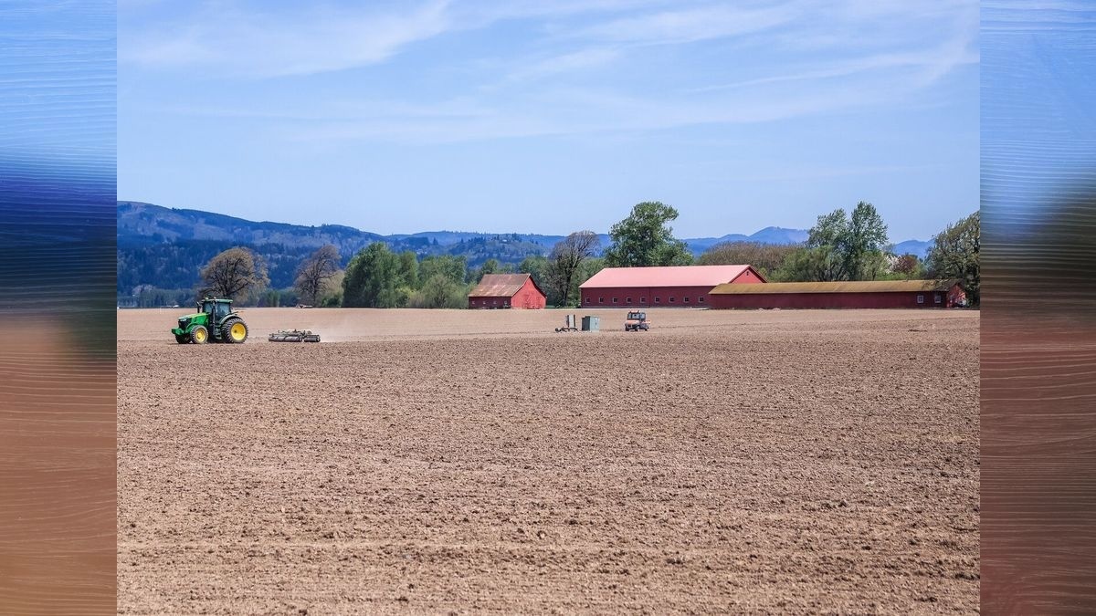 Friends of Clark County warns Clark County growth plan threatens future of agricultural land