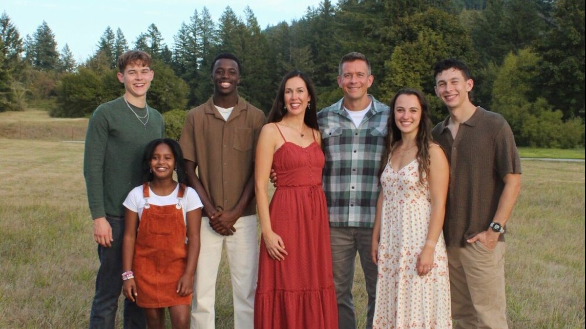Richardson family turns to faith, grace following Trent’s death