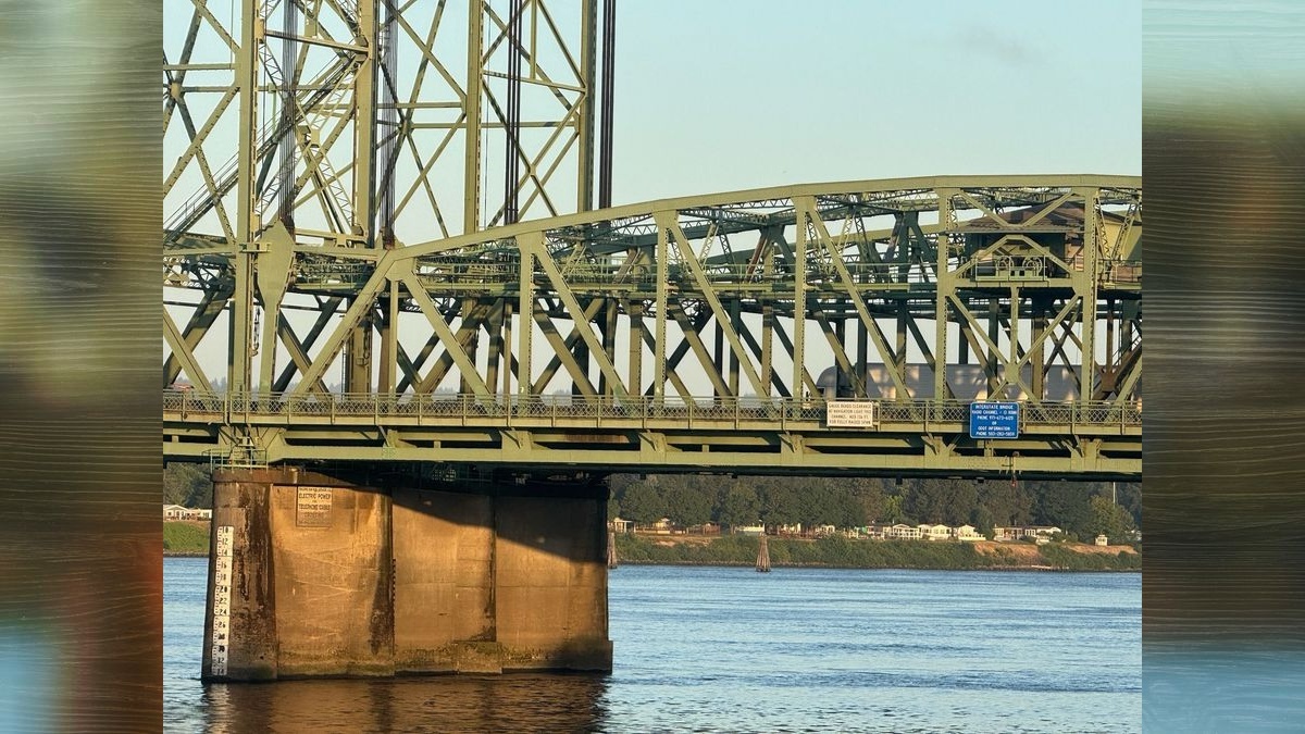 Opinion: Legislators demand two auxiliary lanes and challenge light rail plans for I-5 Bridge Replacement