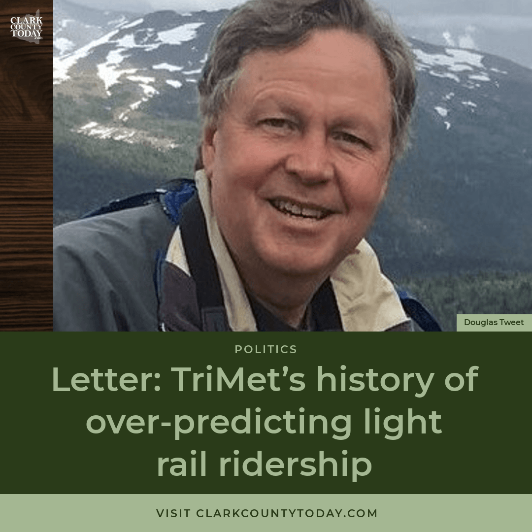 IBR's $3.5B Light Rail Bet vs. TriMet's Track Record