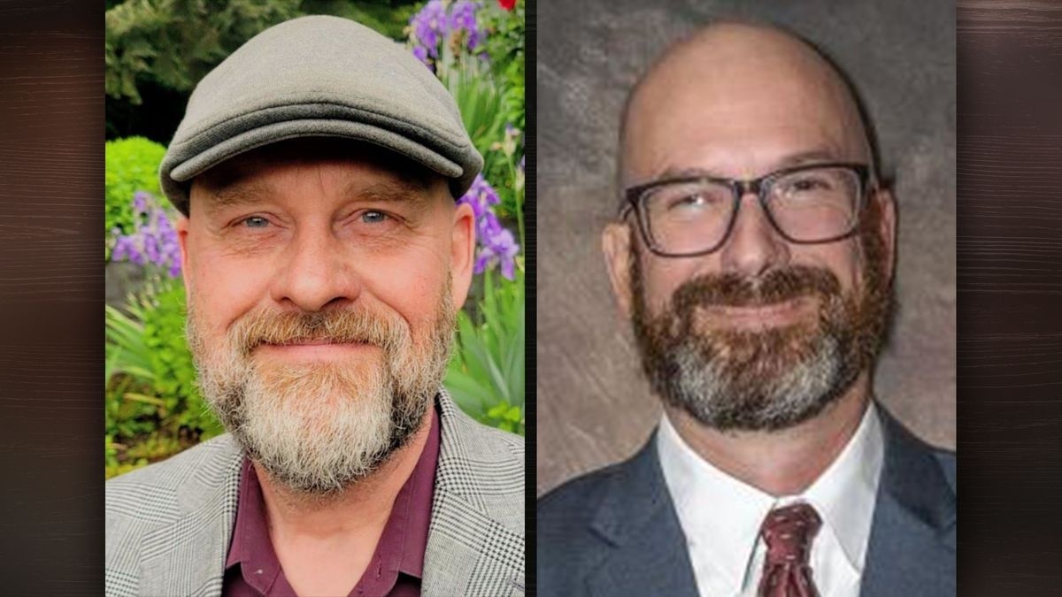 Focus on Clark County Council District 3: Silliman vs. McCoy