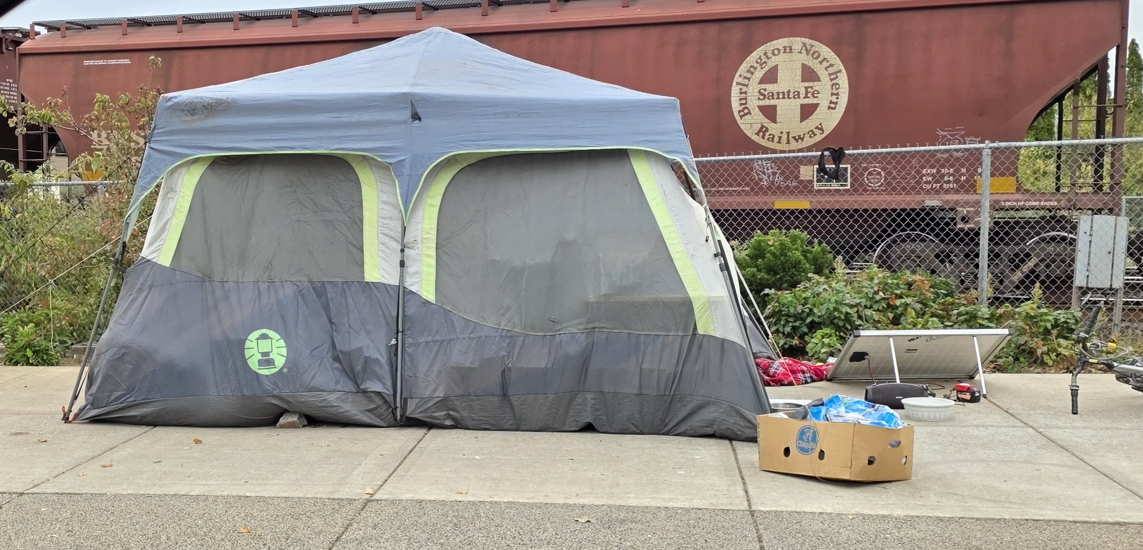 HART responds to questions regarding Vancouver’s ability to ban homeless camps
