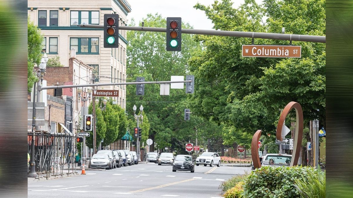 Vancouver City Council adopts Comprehensive Plan