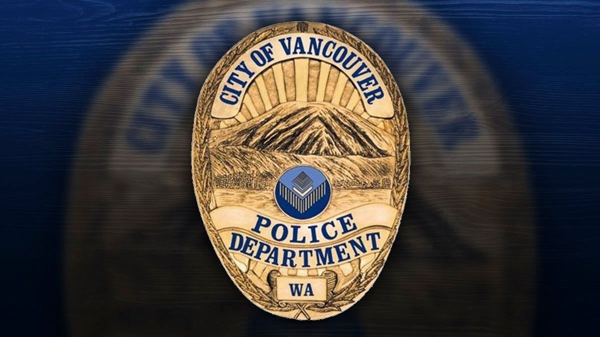 Homicide suspect arrested and transported to Clark County Jail